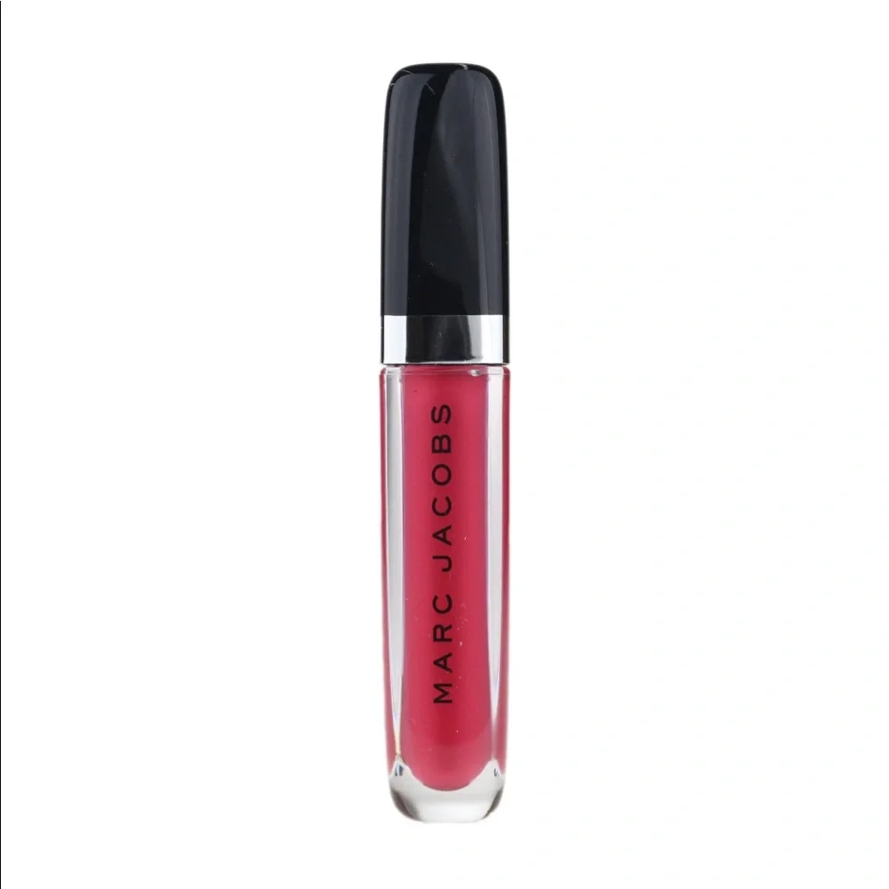 New MARC JACOBS Enamored Hi-Shine Lip Lacquer Lipgloss-330/HEY YOU